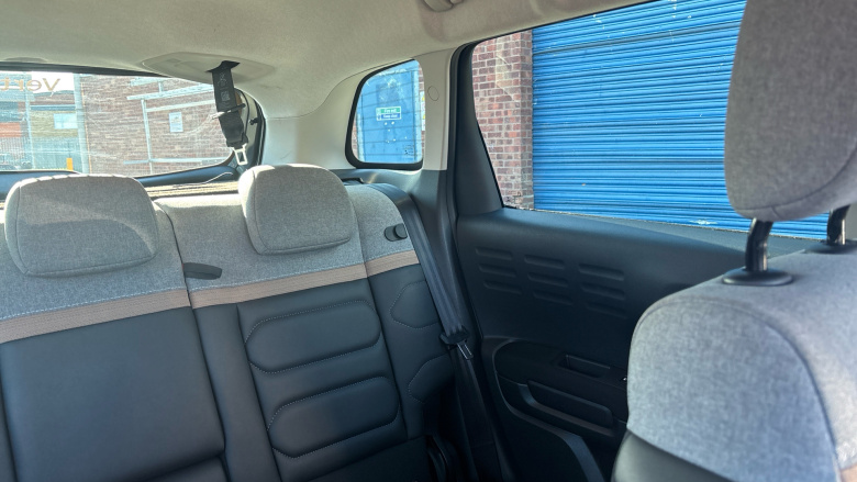 Citroen C3 Aircross 1.2 PureTech 110 Shine Plus 5dr Petrol Hatchback